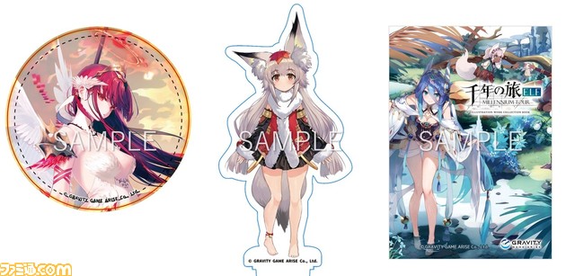 【コミケ103】2023年冬コミ企業ブース出展情報まとめ。艦これ、原神、葬送のフリーレン、ギルティギアなど注目のブースをチェック