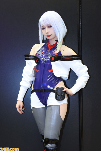 【コスプレ】ハーレイ・クインに『キャプテン・アメリカ』ガールズ、『トランスフォーマー』美少女……。“東京コミコン2023”コスプレイヤー30選【ラピュタのロボット兵も】