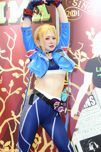 【コスプレ】ハーレイ・クインに『キャプテン・アメリカ』ガールズ、『トランスフォーマー』美少女……。“東京コミコン2023”コスプレイヤー30選【ラピュタのロボット兵も】
