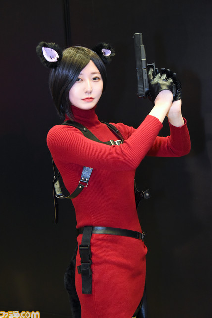 【コスプレ】ハーレイ・クインに『キャプテン・アメリカ』ガールズ、『トランスフォーマー』美少女……。“東京コミコン2023”コスプレイヤー30選【ラピュタのロボット兵も】