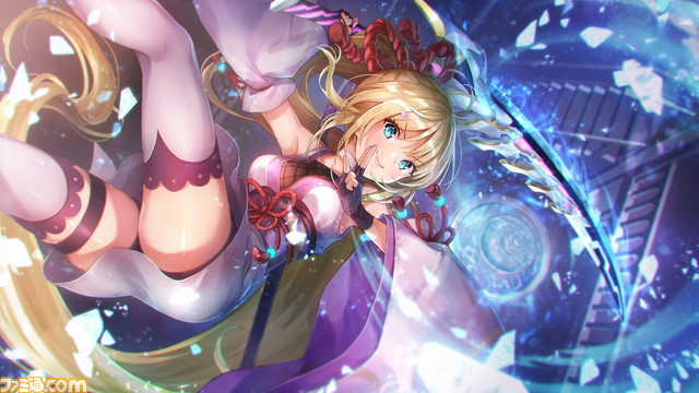 『ヘブバン』が難しくて辞めてしまった人へ。難度緩和や育成効率上昇で遊びやすく進化した、いまの『ヘブンバーンズレッド』を知ってほしい