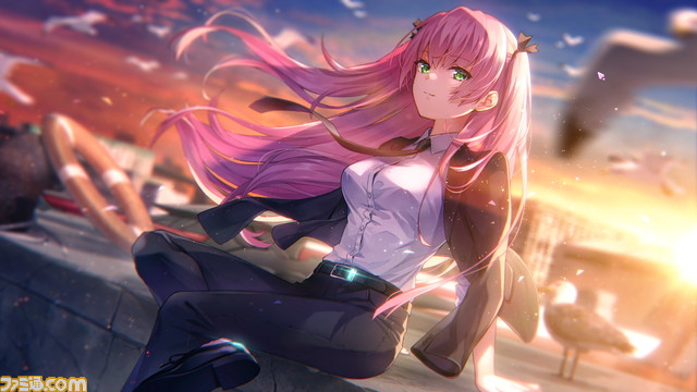 『ヘブバン』が難しくて辞めてしまった人へ。難度緩和や育成効率上昇で遊びやすく進化した、いまの『ヘブンバーンズレッド』を知ってほしい