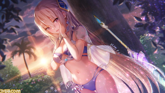 『ヘブバン』が難しくて辞めてしまった人へ。難度緩和や育成効率上昇で遊びやすく進化した、いまの『ヘブンバーンズレッド』を知ってほしい