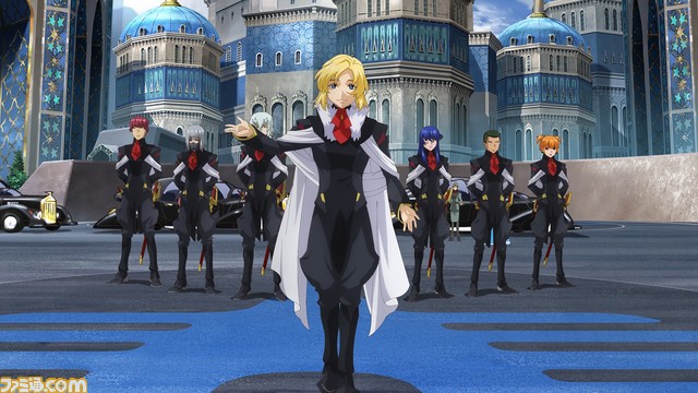 『ガンダムSEED&SEED DESTINY』映画公式サポーターソングが玉置成実の『Reborn』に決定。アニメ映像使用のリリックビデオが公開