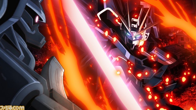 『ガンダムSEED&SEED DESTINY』映画公式サポーターソングが玉置成実の『Reborn』に決定。アニメ映像使用のリリックビデオが公開