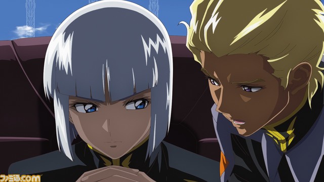 『ガンダムSEED&SEED DESTINY』映画公式サポーターソングが玉置成実の『Reborn』に決定。アニメ映像使用のリリックビデオが公開