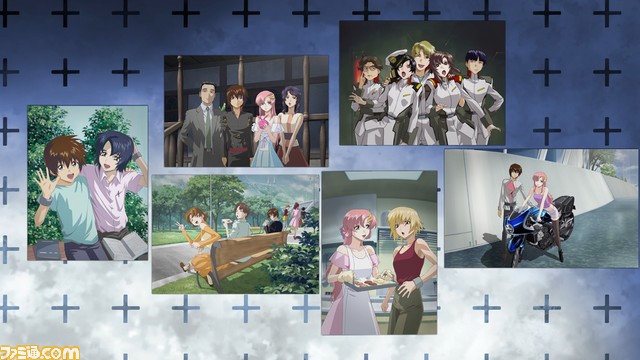 『ガンダムSEED&SEED DESTINY』映画公式サポーターソングが玉置成実の『Reborn』に決定。アニメ映像使用のリリックビデオが公開