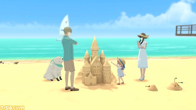 『スパイファミリー オペレーション ダイアリー』Switch版が本日（12/21）に発売。追加DLCが今冬に配信、OP映像が公開