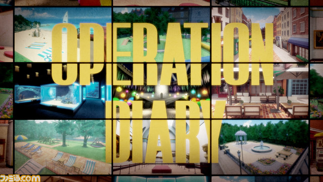 『スパイファミリー オペレーション ダイアリー』Switch版が本日（12/21）に発売。追加DLCが今冬に配信、OP映像が公開