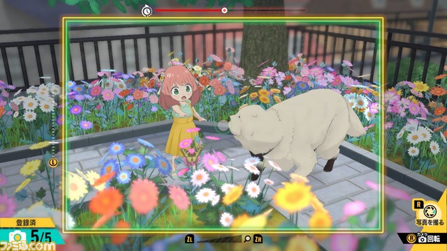 『スパイファミリー オペレーション ダイアリー』Switch版が本日（12/21）に発売。追加DLCが今冬に配信、OP映像が公開