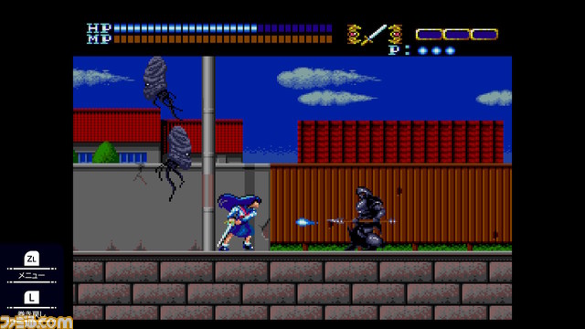 『夢幻戦士ヴァリスCOLLECTION I+II』ファミ通DXパックが予約受付中。ゲーム本編に加え、キービジュアルを使用したタペストリーやアクリルスタンドが付属