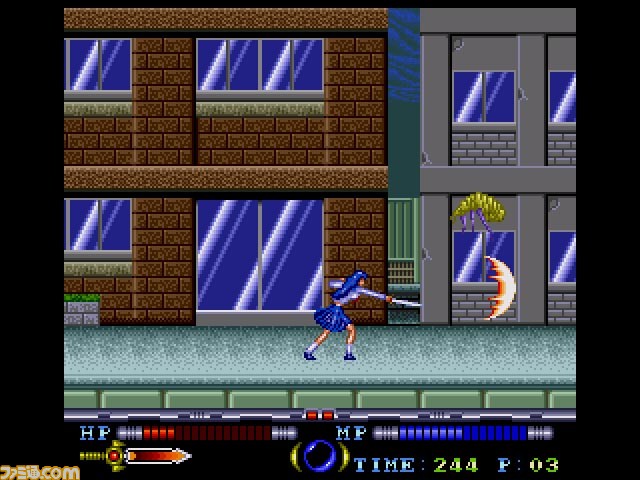 『夢幻戦士ヴァリスCOLLECTION I+II』ファミ通DXパックが予約受付中。ゲーム本編に加え、キービジュアルを使用したタペストリーやアクリルスタンドが付属