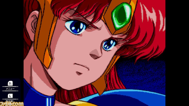 『夢幻戦士ヴァリスCOLLECTION I+II』ファミ通DXパックが予約受付中。ゲーム本編に加え、キービジュアルを使用したタペストリーやアクリルスタンドが付属