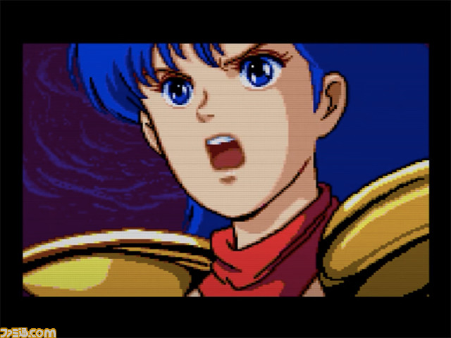夢幻戦士ヴァリス1&2 夢幻戦士ヴァリスCOLLECTION I+II』ファミ通DXパックが予約受付