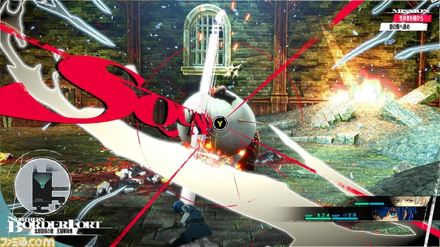 『メタファー:リファンタジオ』最新情報。物語の舞台“ユークロニア連合王国”や8つの異なる種族が生きる世界、ストーリーの核“王位争奪戦”などが判明