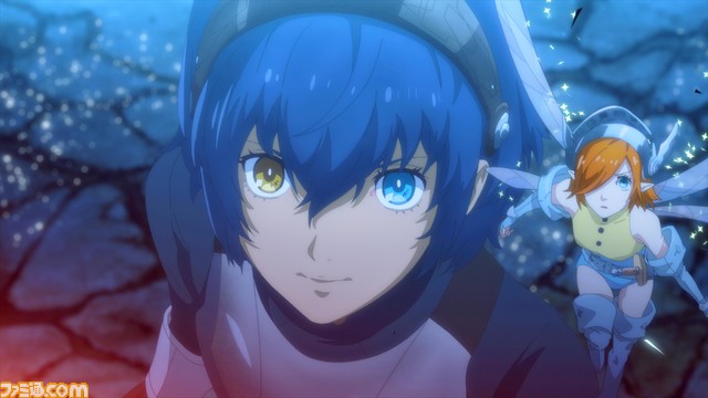 『メタファー:リファンタジオ』最新情報。物語の舞台“ユークロニア連合王国”や8つの異なる種族が生きる世界、ストーリーの核“王位争奪戦”などが判明