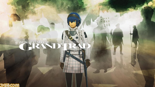 『メタファー:リファンタジオ』最新情報。物語の舞台“ユークロニア連合王国”や8つの異なる種族が生きる世界、ストーリーの核“王位争奪戦”などが判明