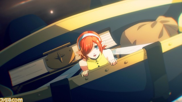 『メタファー:リファンタジオ』最新情報。物語の舞台“ユークロニア連合王国”や8つの異なる種族が生きる世界、ストーリーの核“王位争奪戦”などが判明