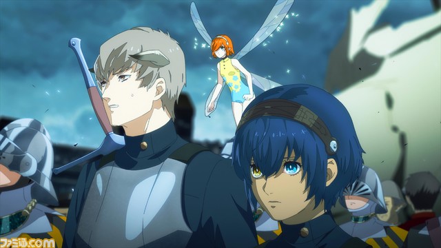 『メタファー:リファンタジオ』最新情報。物語の舞台“ユークロニア連合王国”や8つの異なる種族が生きる世界、ストーリーの核“王位争奪戦”などが判明