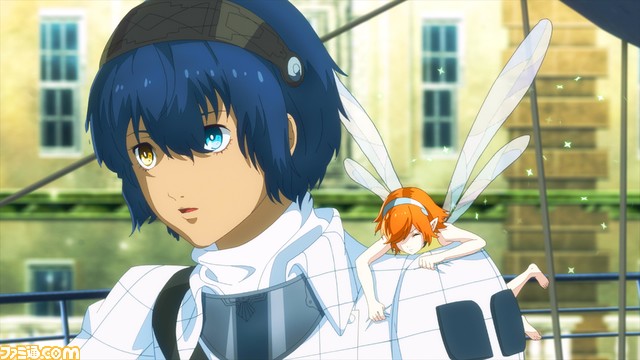 『メタファー:リファンタジオ』最新情報。物語の舞台“ユークロニア連合王国”や8つの異なる種族が生きる世界、ストーリーの核“王位争奪戦”などが判明