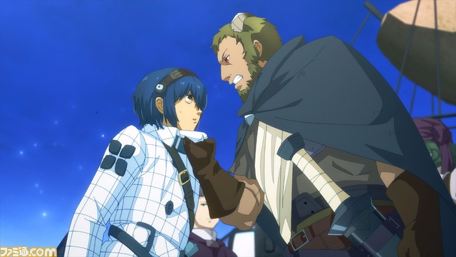 『メタファー:リファンタジオ』最新情報。物語の舞台“ユークロニア連合王国”や8つの異なる種族が生きる世界、ストーリーの核“王位争奪戦”などが判明