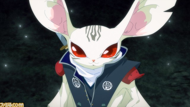 『メタファー:リファンタジオ』最新情報。物語の舞台“ユークロニア連合王国”や8つの異なる種族が生きる世界、ストーリーの核“王位争奪戦”などが判明