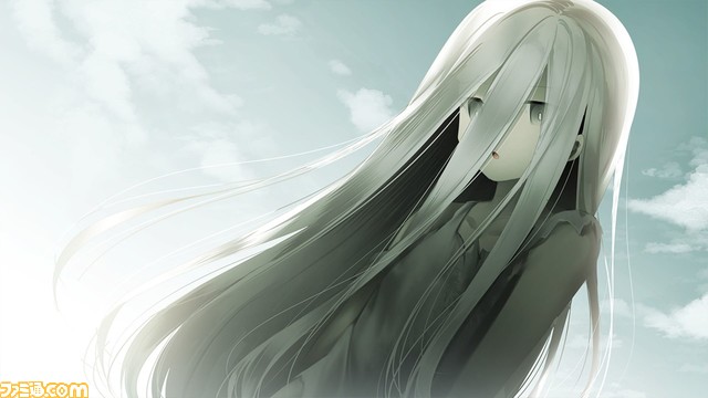 リメイク版『一緒に行きましょう逝きましょう生きましょう』本日（12/21）よりSteamで配信。人間の罪を償うために死に続ける少女と滅亡世界を旅するノベルゲー