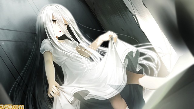 リメイク版『一緒に行きましょう逝きましょう生きましょう』本日（12/21）よりSteamで配信。人間の罪を償うために死に続ける少女と滅亡世界を旅するノベルゲー