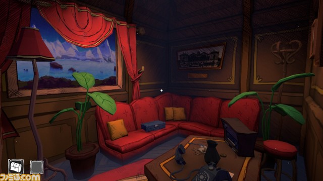 協力型脱出ゲーム『How 2 Escape』日本語対応となるアプデが本日（12/22）配信。Switch/PS5/PS4版の発売日が2024年1月18日に決定