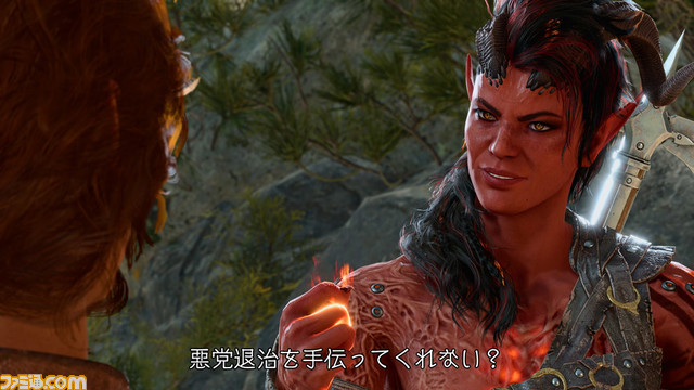 『バルダーズ・ゲート3』が本日(12/21)発売。物語の根幹が描かれたローンチトレーラー、初心者向け“探索・戦闘ガイド”が公開