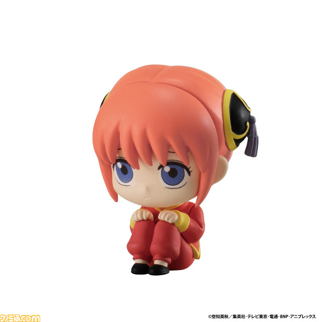 【Netflix】実写ドラマ『幽遊白書』アクスタがガシャポンに登場。幽助、蔵馬、飛影らキャストのビジュアルや劇中シーンをデザイン