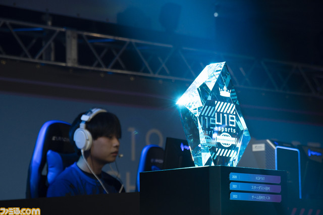 『LoL』実況eyes氏の「とんでもないプレイが!」でつながる過去と現在。10年以上前に神業から生まれた言葉がU19eスポーツ選手権2023を熱くする