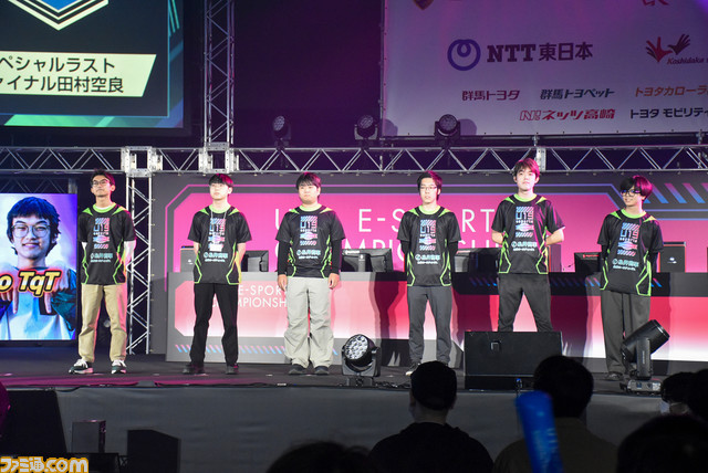 『LoL』実況eyes氏の「とんでもないプレイが!」でつながる過去と現在。10年以上前に神業から生まれた言葉がU19eスポーツ選手権2023を熱くする