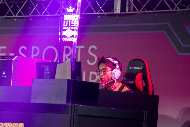 『LoL』実況eyes氏の「とんでもないプレイが!」でつながる過去と現在。10年以上前に神業から生まれた言葉がU19eスポーツ選手権2023を熱くする