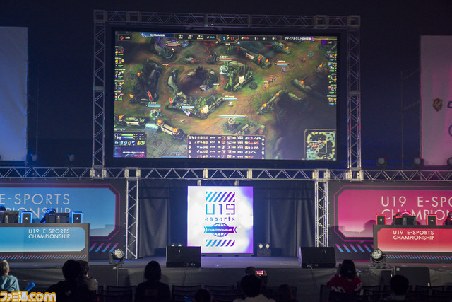 『LoL』実況eyes氏の「とんでもないプレイが!」でつながる過去と現在。10年以上前に神業から生まれた言葉がU19eスポーツ選手権2023を熱くする