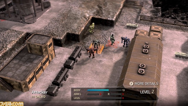 『フロントミッション ザ・ファースト:リメイク』マルチプレイ実装。ひとり用の新モードや新キャラなども追加される無料追加コンテンツ配信決定