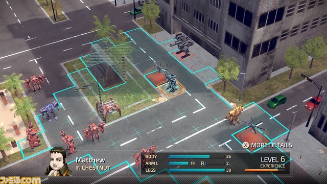 『フロントミッション ザ・ファースト:リメイク』マルチプレイ実装。ひとり用の新モードや新キャラなども追加される無料追加コンテンツ配信決定