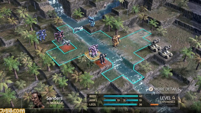 『フロントミッション ザ・ファースト:リメイク』マルチプレイ実装。ひとり用の新モードや新キャラなども追加される無料追加コンテンツ配信決定