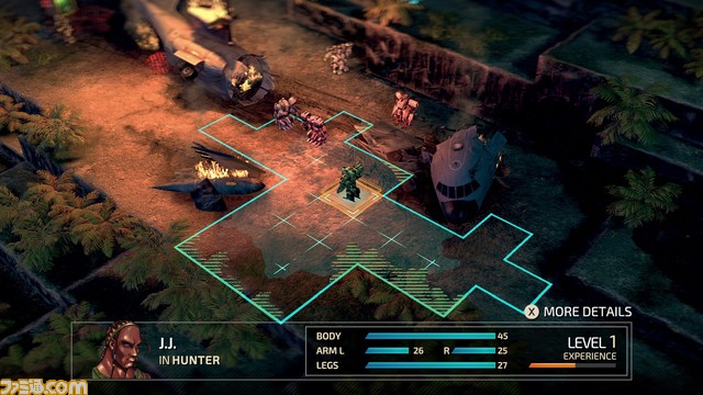 『フロントミッション ザ・ファースト:リメイク』マルチプレイ実装。ひとり用の新モードや新キャラなども追加される無料追加コンテンツ配信決定