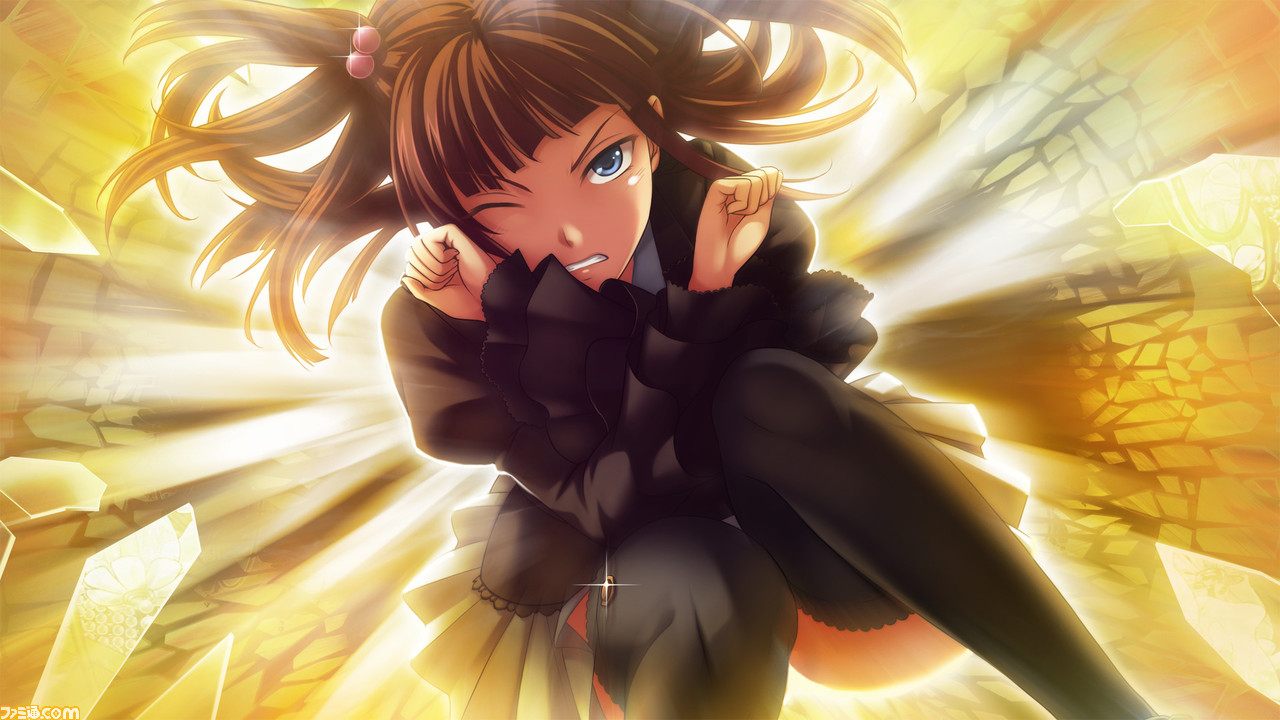 うみねこのなく頃に咲 ベスト版』限定版（ファミ通DXパック）が