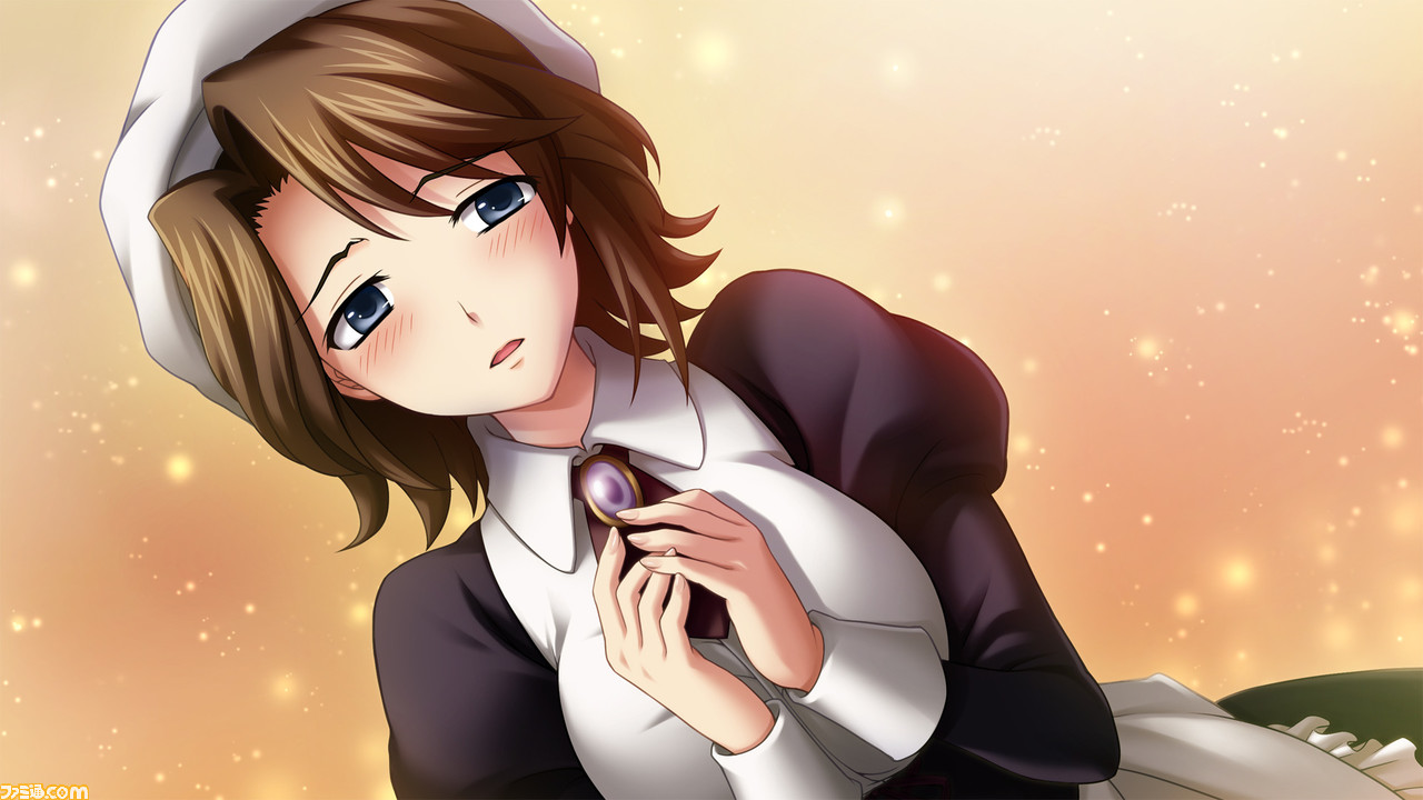 うみねこのなく頃に咲 ベスト版』限定版（ファミ通DXパック）が