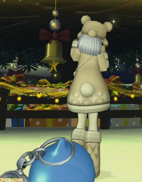 『ドラゴンクエストX　オンライン』プレイ日記　毎年恒例のスボバ開催中！ クリアーしてクマチャン防具を手に入れましょう（第455回）