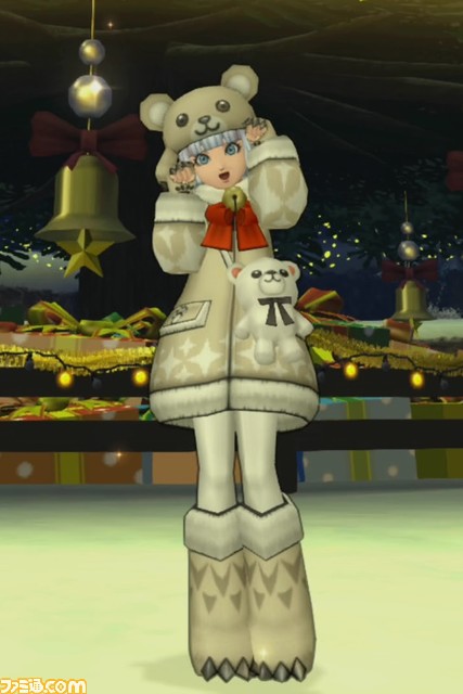 『ドラゴンクエストX　オンライン』プレイ日記　毎年恒例のスボバ開催中！ クリアーしてクマチャン防具を手に入れましょう（第455回）