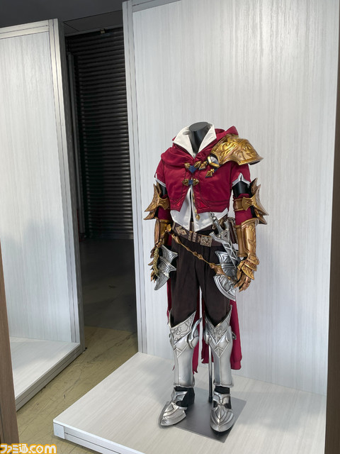 【グラブル】東京ビッグサイト・西ホールに君臨したスパバハの威容! 世界観にどっぷり浸れる“グラブルフェス2023”会場リポート