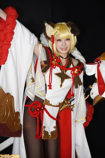 【グラブル】十二神将や六竜、エウロペ、サンダルフォンたちが三次元に降臨! “グラブルフェス2023”を彩った美麗すぎるオフィシャルキャストたち