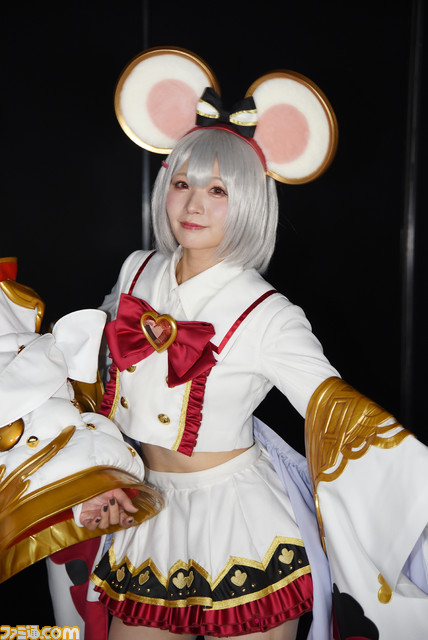 【グラブル】十二神将や六竜、エウロペ、サンダルフォンたちが三次元に降臨! “グラブルフェス2023”を彩った美麗すぎるオフィシャルキャストたち