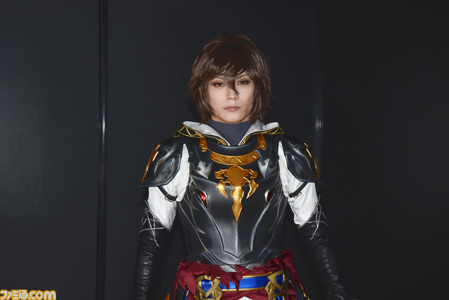 【グラブル】十二神将や六竜、エウロペ、サンダルフォンたちが三次元に降臨! “グラブルフェス2023”を彩った美麗すぎるオフィシャルキャストたち