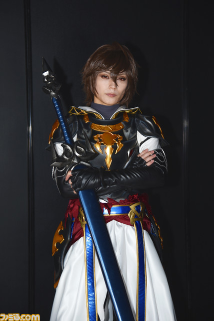 【グラブル】十二神将や六竜、エウロペ、サンダルフォンたちが三次元に降臨! “グラブルフェス2023”を彩った美麗すぎるオフィシャルキャストたち