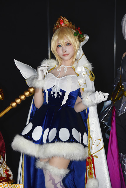 【グラブル】十二神将や六竜、エウロペ、サンダルフォンたちが三次元に降臨! “グラブルフェス2023”を彩った美麗すぎるオフィシャルキャストたち