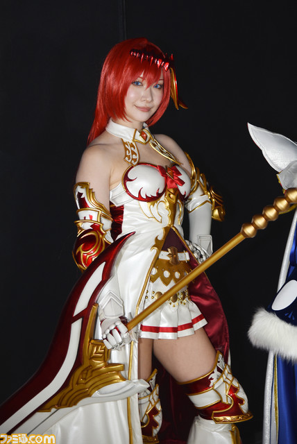 【グラブル】十二神将や六竜、エウロペ、サンダルフォンたちが三次元に降臨! “グラブルフェス2023”を彩った美麗すぎるオフィシャルキャストたち